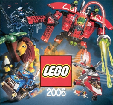 LEGO 2006-LEGO-Catalog-6-CZ